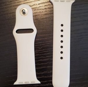 Apple watch band